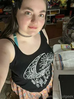 Lustfulgeek OnlyFans Leaked Free Thumbnail Picture - #ck92Ge2yhy