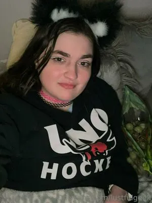 Lustfulgeek OnlyFans Leaked Free Thumbnail Picture - #dIW7eOgza4