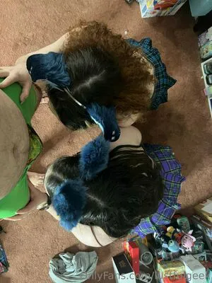 Lustfulgeek OnlyFans Leaked Free Thumbnail Picture - #h7CEPpbJEK