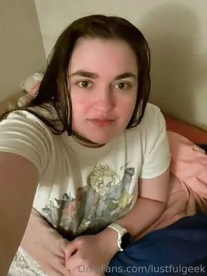 Lustfulgeek OnlyFans Leaked Free Thumbnail Picture - #hRb0eSg6WZ