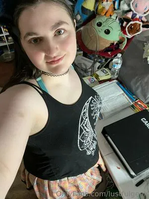 Lustfulgeek OnlyFans Leaked Free Thumbnail Picture - #jR87DpKWtI