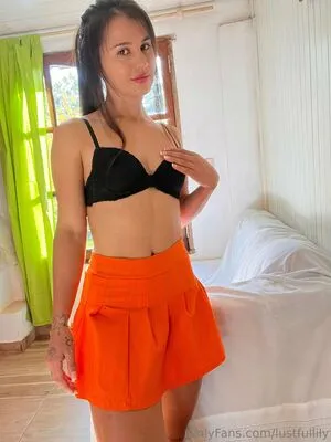 Lustfullily OnlyFans Leaked Free Thumbnail Picture - #o1cAm39pB4
