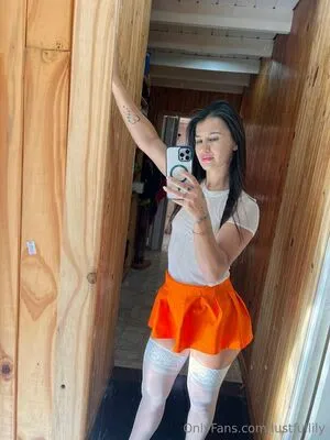 Lustfullily OnlyFans Leaked Free Thumbnail Picture - #x4gZ4KR9aU