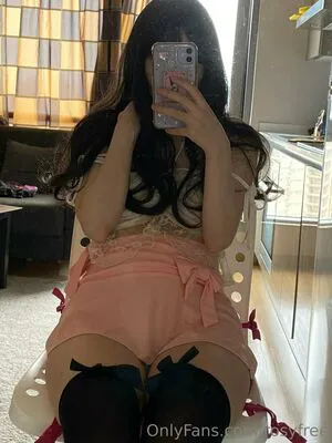 Lustfulrosy OnlyFans Leaked Free Thumbnail Picture - #zh2feVbi71