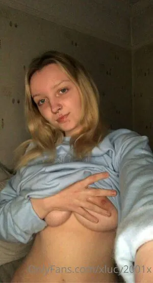 Lustfulxlucy OnlyFans Leaked Free Thumbnail Picture - #8QkEsFlC74