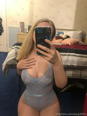 Lustfulxlucy OnlyFans Leaked Free Thumbnail Picture - #BI4QzK7j4Y