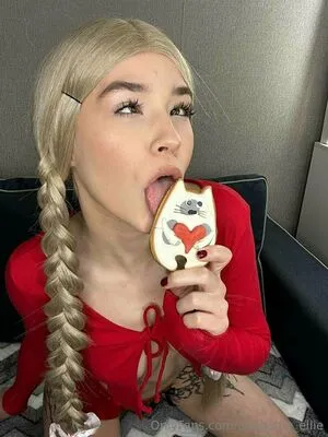 Lustgame Ellie OnlyFans Leaked Free Thumbnail Picture - #2uoPKYp7d9