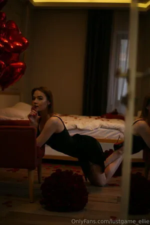 Lustgame Ellie OnlyFans Leaked Free Thumbnail Picture - #5gr8Cpln4C