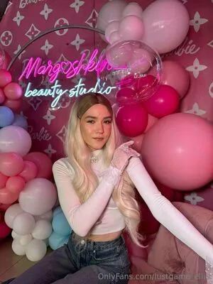 Lustgame Ellie OnlyFans Leaked Free Thumbnail Picture - #9fw3nRdDul