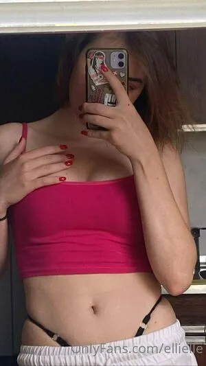 Lustgame Ellie OnlyFans Leaked Free Thumbnail Picture - #A0PtyiHokH