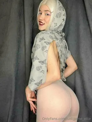 Lustgame Ellie OnlyFans Leaked Free Thumbnail Picture - #DxL4JMwCbW