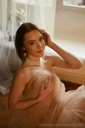 Lustgame Ellie OnlyFans Leaked Free Thumbnail Picture - #M5wPqtRJnx