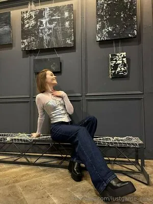 Lustgame Ellie OnlyFans Leaked Free Thumbnail Picture - #QKoLg2elzG