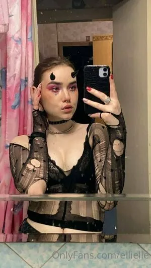 Lustgame Ellie OnlyFans Leaked Free Thumbnail Picture - #R4Ga3D0FTU