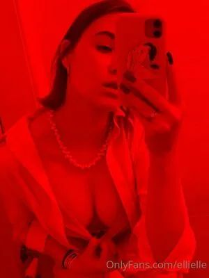 Lustgame Ellie OnlyFans Leaked Free Thumbnail Picture - #UnlHhuTuuw