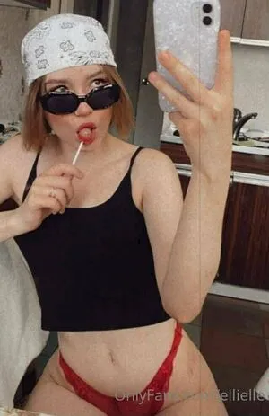Lustgame Ellie OnlyFans Leaked Free Thumbnail Picture - #brIb9FGY50