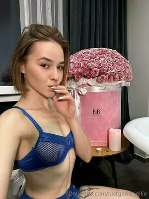 Lustgame Ellie OnlyFans Leaked Free Thumbnail Picture - #hWAReTPEGC