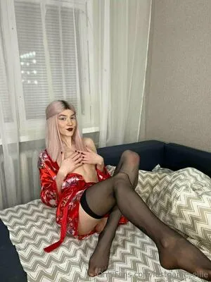 Lustgame Ellie OnlyFans Leaked Free Thumbnail Picture - #lAbUwNZMJE