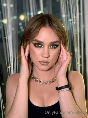 Lustgame Ellie OnlyFans Leaked Free Thumbnail Picture - #nn8Mf0FeOh