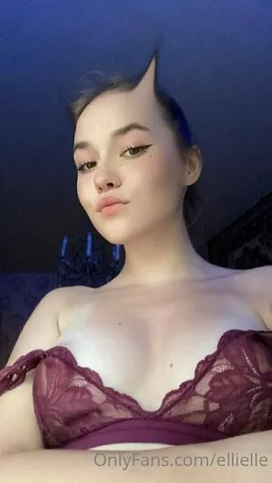 Lustgame Ellie OnlyFans Leaked Free Thumbnail Picture - #pzJA92SYbJ