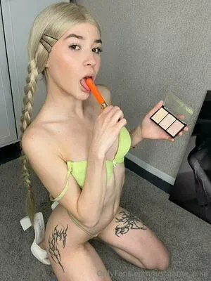 Lustgame Ellie OnlyFans Leaked Free Thumbnail Picture - #sj3zmUtHC1