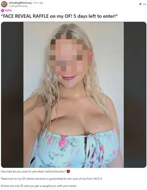 Lustingafterlacey OnlyFans Leaked Free Thumbnail Picture - #t1KIT4ooTu