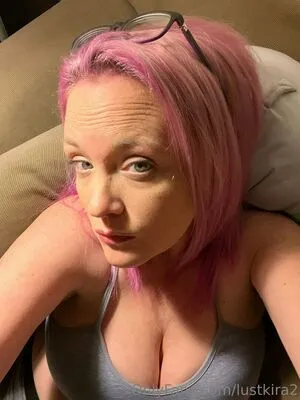 Lustkira2 OnlyFans Leaked Free Thumbnail Picture - #73pdaSNVkl
