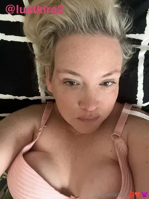 Lustkira2 OnlyFans Leaked Free Thumbnail Picture - #e2Ij8ehagG