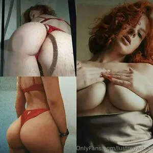 Lustredwitch OnlyFans Leaked Free Thumbnail Picture - #SJIduHE37H