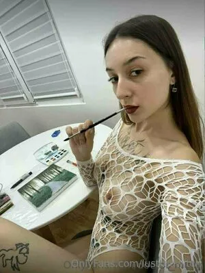 Lustredwitch OnlyFans Leaked Free Thumbnail Picture - #ncR8dPof34