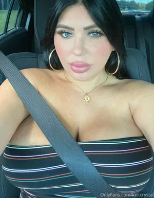 Lusty Crystal OnlyFans Leaked Free Thumbnail Picture - #6vVY0kUfbV