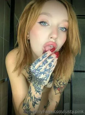 Lusty Pink OnlyFans Leaked Free Thumbnail Picture - #6qtgGcMmSm