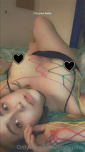 Lusty Pink OnlyFans Leaked Free Thumbnail Picture - #JYxxyQ2UA1