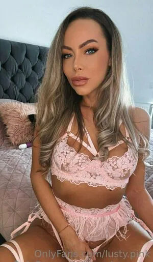 Lusty Pink OnlyFans Leaked Free Thumbnail Picture - #ZS9jiYETSR