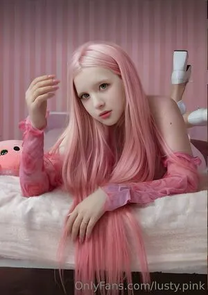 Lusty Pink OnlyFans Leaked Free Thumbnail Picture - #gP3IU1RDZB