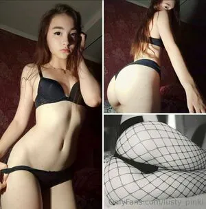 Lusty Pinki OnlyFans Leaked Free Thumbnail Picture - #mRBfLtKG4Q