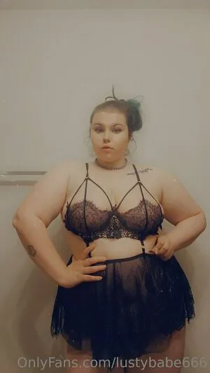 Lustybabe666 OnlyFans Leaked Free Thumbnail Picture - #GbWPkRYPfh
