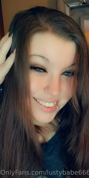 Lustybabe666 OnlyFans Leaked Free Thumbnail Picture - #IVGNxowlZP