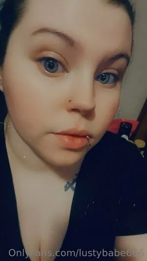 Lustybabe666 OnlyFans Leaked Free Thumbnail Picture - #YvNYME5nQY