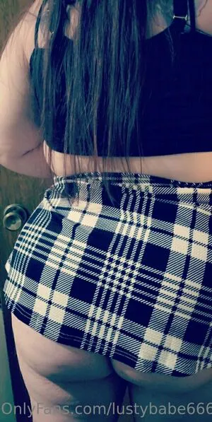 Lustybabe666 OnlyFans Leaked Free Thumbnail Picture - #ZhCbgy35CQ