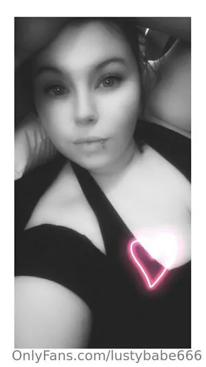 Lustybabe666 OnlyFans Leaked Free Thumbnail Picture - #idZIMfplZT