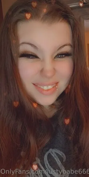 Lustybabe666 OnlyFans Leaked Free Thumbnail Picture - #ienCVpJ42t