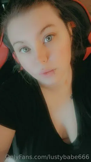 Lustybabe666 OnlyFans Leaked Free Thumbnail Picture - #uuNtlypoZL
