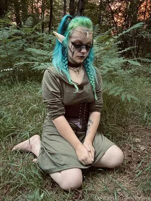 Lustycyborg OnlyFans Leaked Free Thumbnail Picture - #2KeczNVCc2