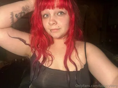 Lustycyborg OnlyFans Leaked Free Thumbnail Picture - #2MJnpQvJXC