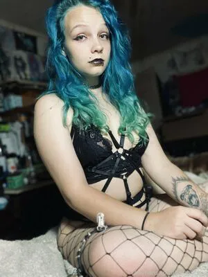 Lustycyborg OnlyFans Leaked Free Thumbnail Picture - #5A5ycDfS34