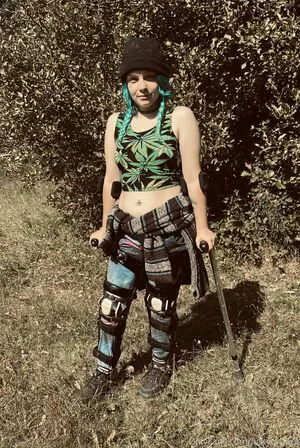 Lustycyborg OnlyFans Leaked Free Thumbnail Picture - #67I2hLNH8o