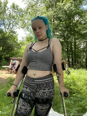 Lustycyborg OnlyFans Leaked Free Thumbnail Picture - #8h8EyvonIv