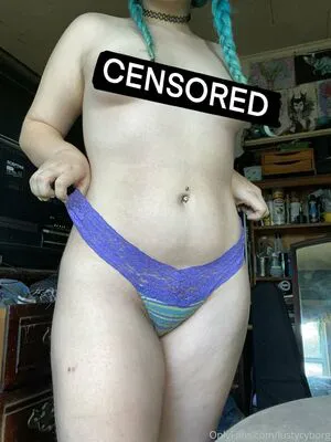 Lustycyborg OnlyFans Leaked Free Thumbnail Picture - #9BvGF6hujW