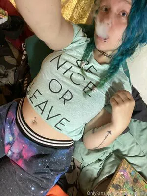 Lustycyborg OnlyFans Leaked Free Thumbnail Picture - #9kON41jXau